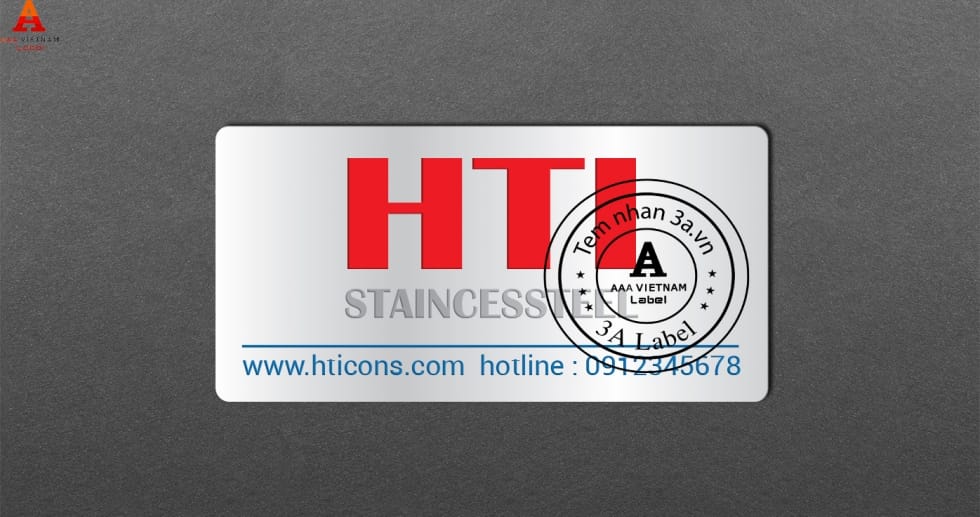 Tem nhôm xước cho đồ nội thất đẹp 